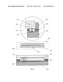 Fabrication Process and Package Design for Use in a Micro-Machined     Seismometer or Other Device diagram and image