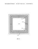 Fabrication Process and Package Design for Use in a Micro-Machined     Seismometer or Other Device diagram and image