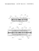 Fabrication Process and Package Design for Use in a Micro-Machined     Seismometer or Other Device diagram and image