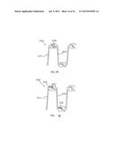 Fabrication Process and Package Design for Use in a Micro-Machined     Seismometer or Other Device diagram and image