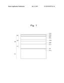 VISIBLE LIGHT-TRANSMISSIVE AND INFRARED-REFLECTIVE SUBSTRATE diagram and image