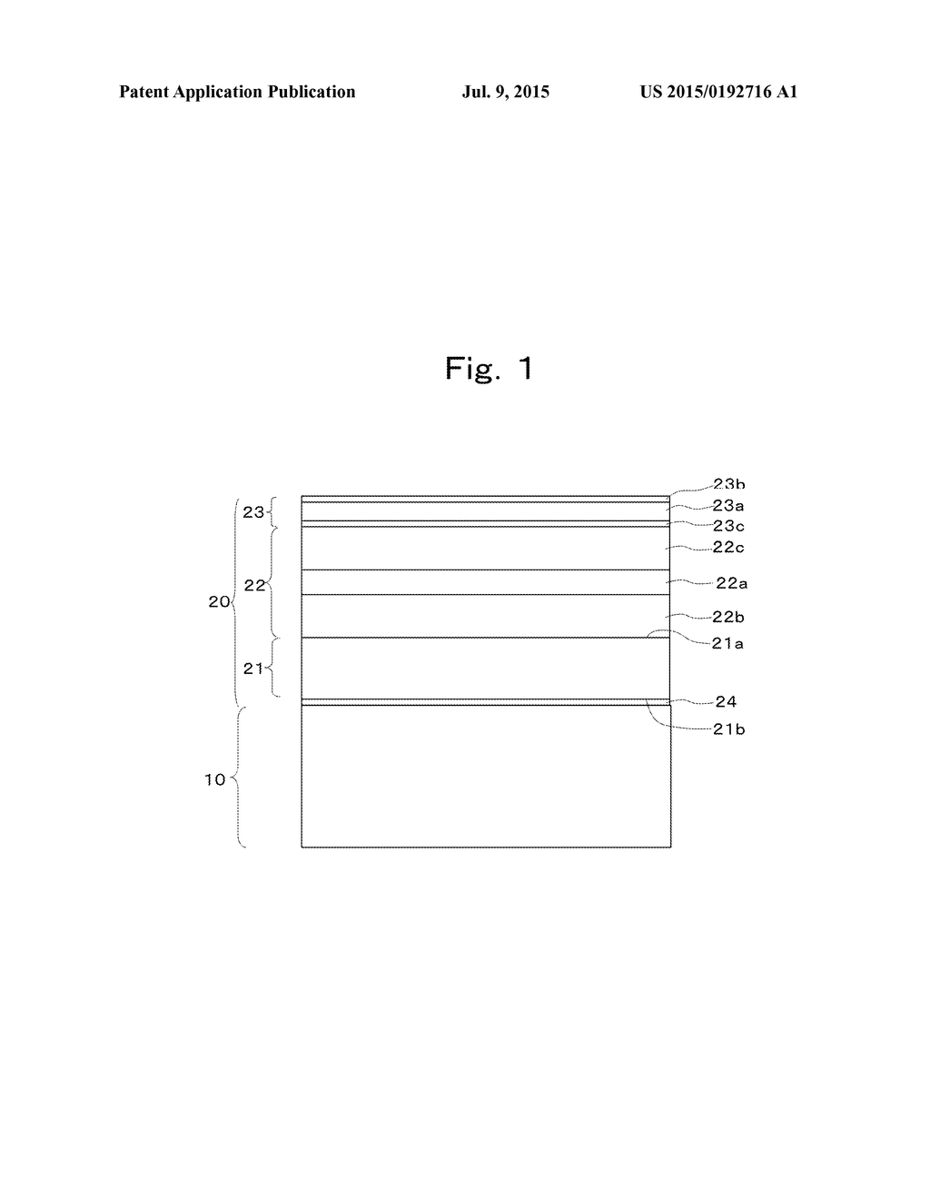 VISIBLE LIGHT-TRANSMISSIVE AND INFRARED-REFLECTIVE SUBSTRATE - diagram, schematic, and image 02