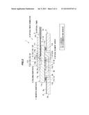 OPTICAL FIBER CONNECTER AND OPTICAL COMMUNICATION MODULE diagram and image