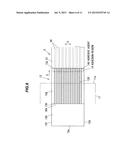 OPTICAL FIBER CONNECTER AND OPTICAL COMMUNICATION MODULE diagram and image