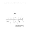 OPTICAL FIBER CONNECTER AND OPTICAL COMMUNICATION MODULE diagram and image