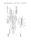 OPTICAL FIBER CONNECTER AND OPTICAL COMMUNICATION MODULE diagram and image