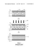 CONNECTION PAD GROUP FOR PHOTO-ALIGNMENT PROCESS OF LIQUID CRYSTAL PANEL diagram and image