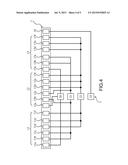 CONNECTION PAD GROUP FOR PHOTO-ALIGNMENT PROCESS OF LIQUID CRYSTAL PANEL diagram and image