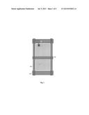 LIQUID CRYSTAL DISPLAY PANEL diagram and image