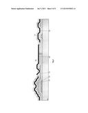 LIQUID CRYSTAL DISPLAY PANEL diagram and image