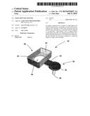 LIGHT DIFFUSER ADAPTER diagram and image