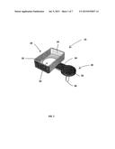 LIGHT DIFFUSER ADAPTER diagram and image