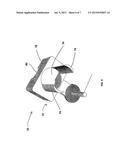 LIGHT DIFFUSER ADAPTER diagram and image