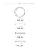 PROCESS FOR PRODUCING A MEMBER HAVING A PATTERN, A PATTERN TRANSFER     APPARATUS, AND A MOLD diagram and image