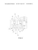 PROCESS FOR PRODUCING A MEMBER HAVING A PATTERN, A PATTERN TRANSFER     APPARATUS, AND A MOLD diagram and image