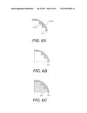 PROCESS FOR PRODUCING A MEMBER HAVING A PATTERN, A PATTERN TRANSFER     APPARATUS, AND A MOLD diagram and image