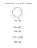 PROCESS FOR PRODUCING A MEMBER HAVING A PATTERN, A PATTERN TRANSFER     APPARATUS, AND A MOLD diagram and image