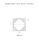 PROCESS FOR PRODUCING A MEMBER HAVING A PATTERN, A PATTERN TRANSFER     APPARATUS, AND A MOLD diagram and image