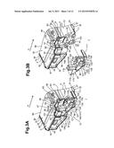 Developing Cartridge and Process Cartridge diagram and image