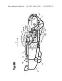 Developing Cartridge and Process Cartridge diagram and image