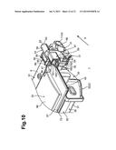 Developing Cartridge and Process Cartridge diagram and image