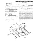 FIXING DEVICE AND IMAGE FORMING APPARATUS diagram and image