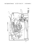 FIXING DEVICE AND IMAGE FORMING APPARATUS diagram and image