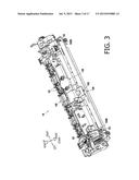 FIXING DEVICE AND IMAGE FORMING APPARATUS diagram and image