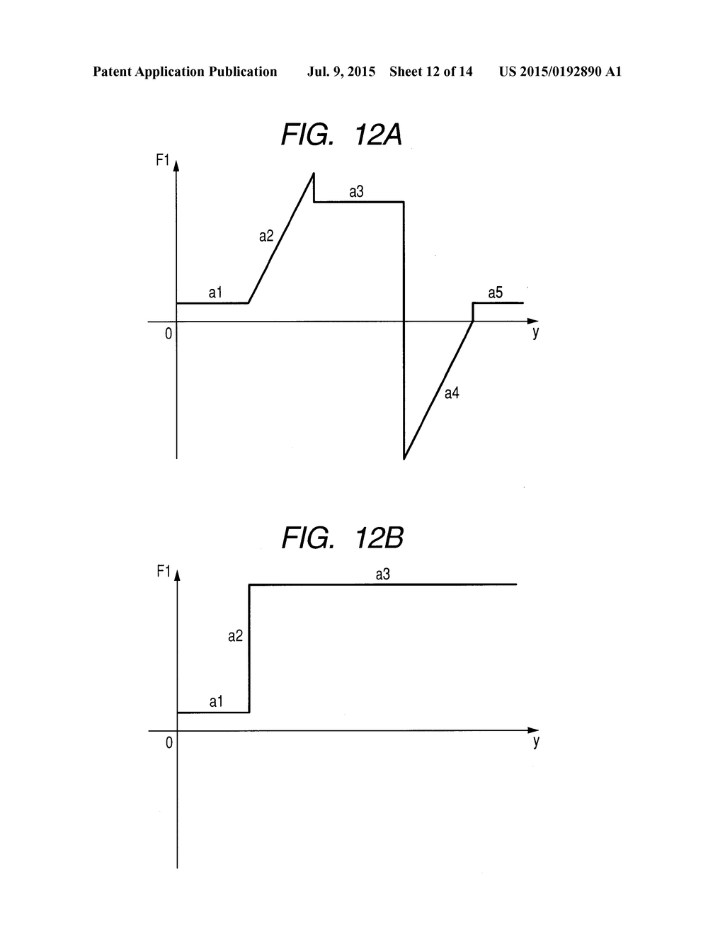 ELECTROPHOTOGRAPHIC IMAGE FORMING APPARATUS - diagram, schematic, and image 13