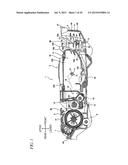 Process Cartridge and Photosensitive Member Cartridge diagram and image