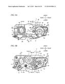 Process Cartridge and Photosensitive Member Cartridge diagram and image