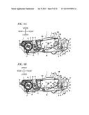 Process Cartridge and Photosensitive Member Cartridge diagram and image