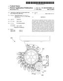 APPARATUS, PRINTER AND METHOD FOR ELECTROSTATIC PRINTING diagram and image