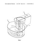 FLEXIBLE WRISTWATCH WITH SEGMENTED E-PAPER DISPLAY diagram and image