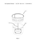 FLEXIBLE WRISTWATCH WITH SEGMENTED E-PAPER DISPLAY diagram and image