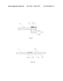 FLEXIBLE SUBSTRATE, DISPLAY DEVICE AND METHOD FOR BONDING ELECTRONIC     DEVICES ON FLEXIBLE SUBSTRATE diagram and image