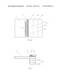 FLEXIBLE SUBSTRATE, DISPLAY DEVICE AND METHOD FOR BONDING ELECTRONIC     DEVICES ON FLEXIBLE SUBSTRATE diagram and image