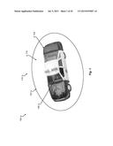 UNIVERSAL BUS IN THE CAR diagram and image