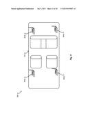 UNIVERSAL BUS IN THE CAR diagram and image