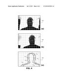 Camera-Assisted Motion Estimation for Application Control diagram and image