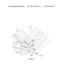 CURSOR CONTROL APPARATUS AND METHOD FOR THE SAME diagram and image