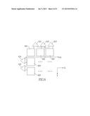 CURSOR CONTROL APPARATUS AND METHOD FOR THE SAME diagram and image