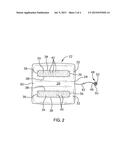 Cushioned Mouse Pad Device diagram and image