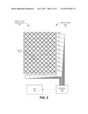 INTERLEAVING SENSE ELEMENTS OF A CAPACITIVE-SENSE ARRAY diagram and image