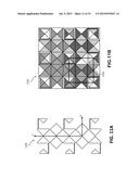 INTERLEAVING SENSE ELEMENTS OF A CAPACITIVE-SENSE ARRAY diagram and image