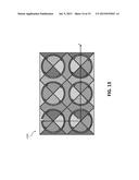 INTERLEAVING SENSE ELEMENTS OF A CAPACITIVE-SENSE ARRAY diagram and image