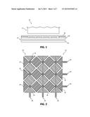 METHOD AND APPARATUS FOR DATA TRANSMISSION VIA CAPACITANCE SENSING DEVICE diagram and image