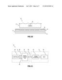 METHOD AND APPARATUS FOR DATA TRANSMISSION VIA CAPACITANCE SENSING DEVICE diagram and image