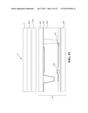 TOUCH SENSOR MECHANISM AND MANUFACTURING METHOD THEREOF diagram and image