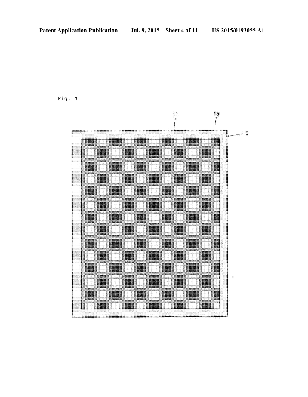 TOUCH PANEL - diagram, schematic, and image 05